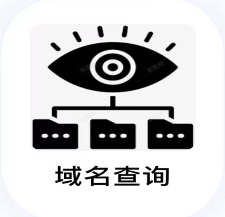 域名查询
